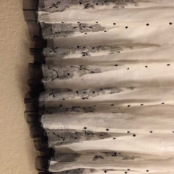 Vintage Brand New Cover Charge Women’s Skirt - Picture 4 of 6